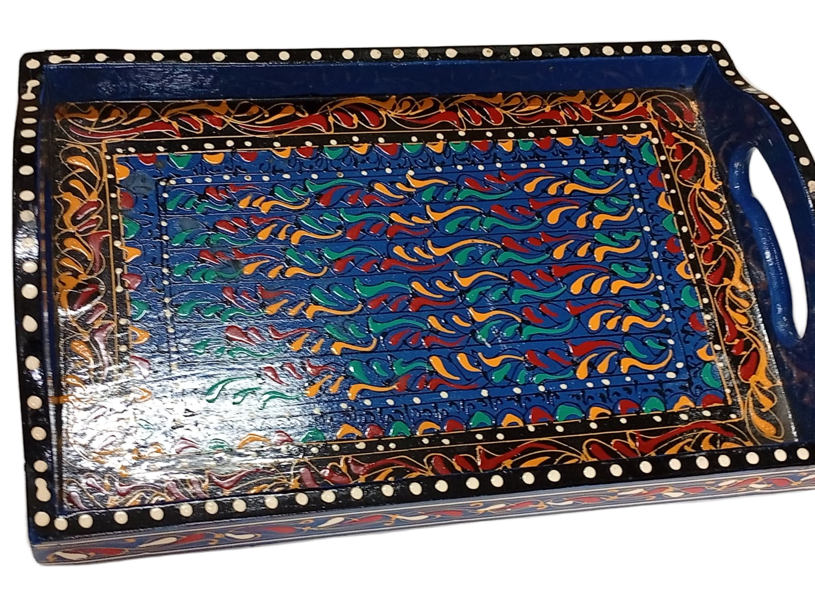 Bundi work tray size ( 30 x 20 ) - Image 4