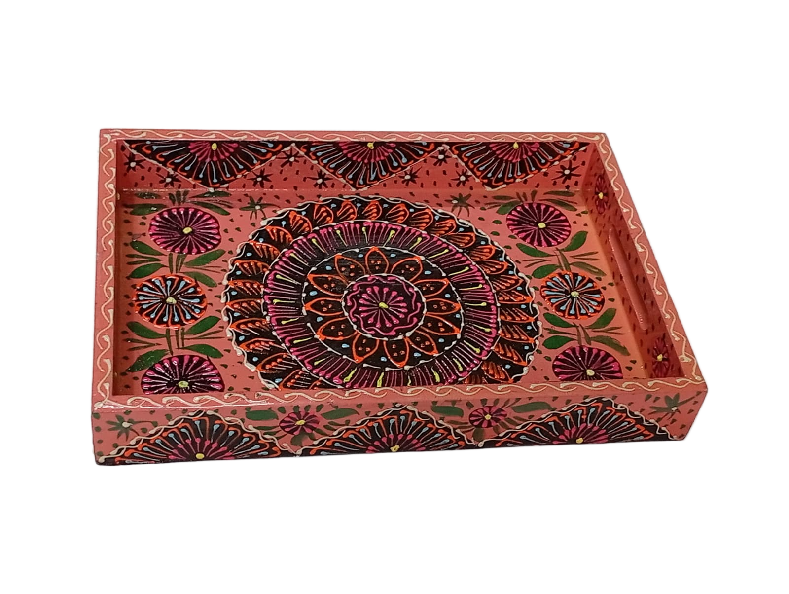 Bundi work tray size ( 24 x 14 ) - Image 6