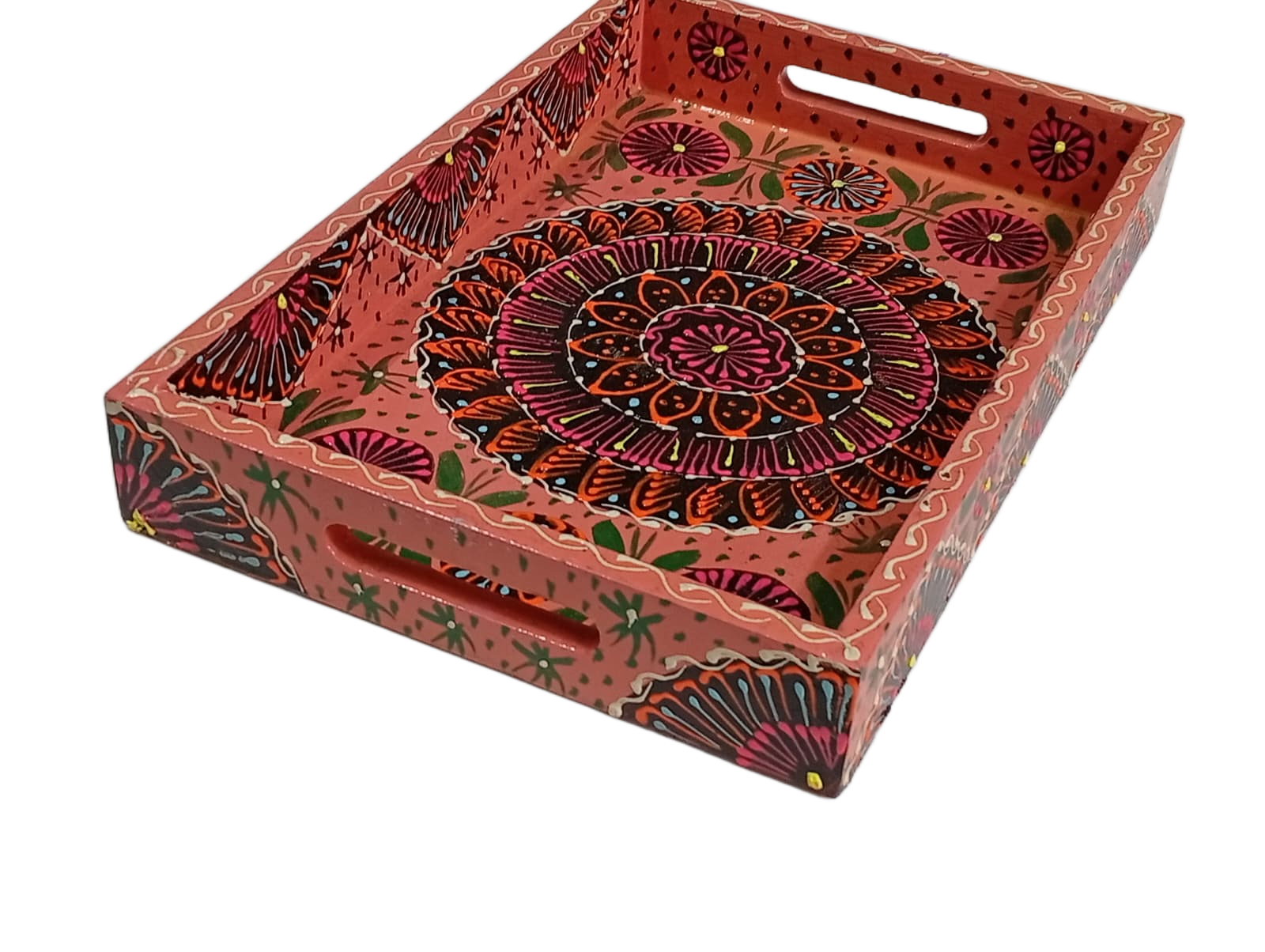Bundi work tray size ( 24 x 14 ) - Image 4