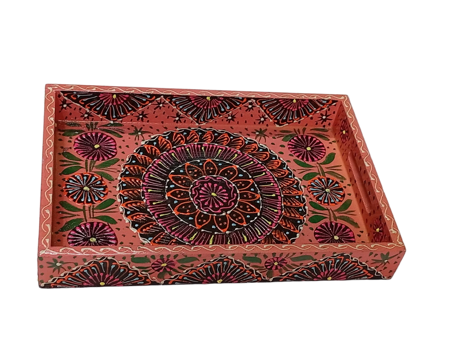 Bundi work tray size ( 24 x 14 ) - Image 3