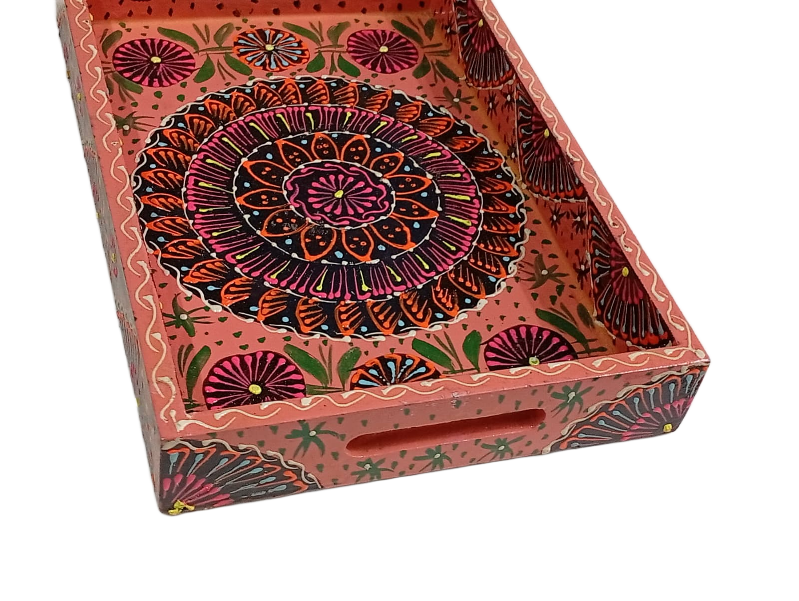 Bundi work tray size ( 24 x 14 ) - Image 8