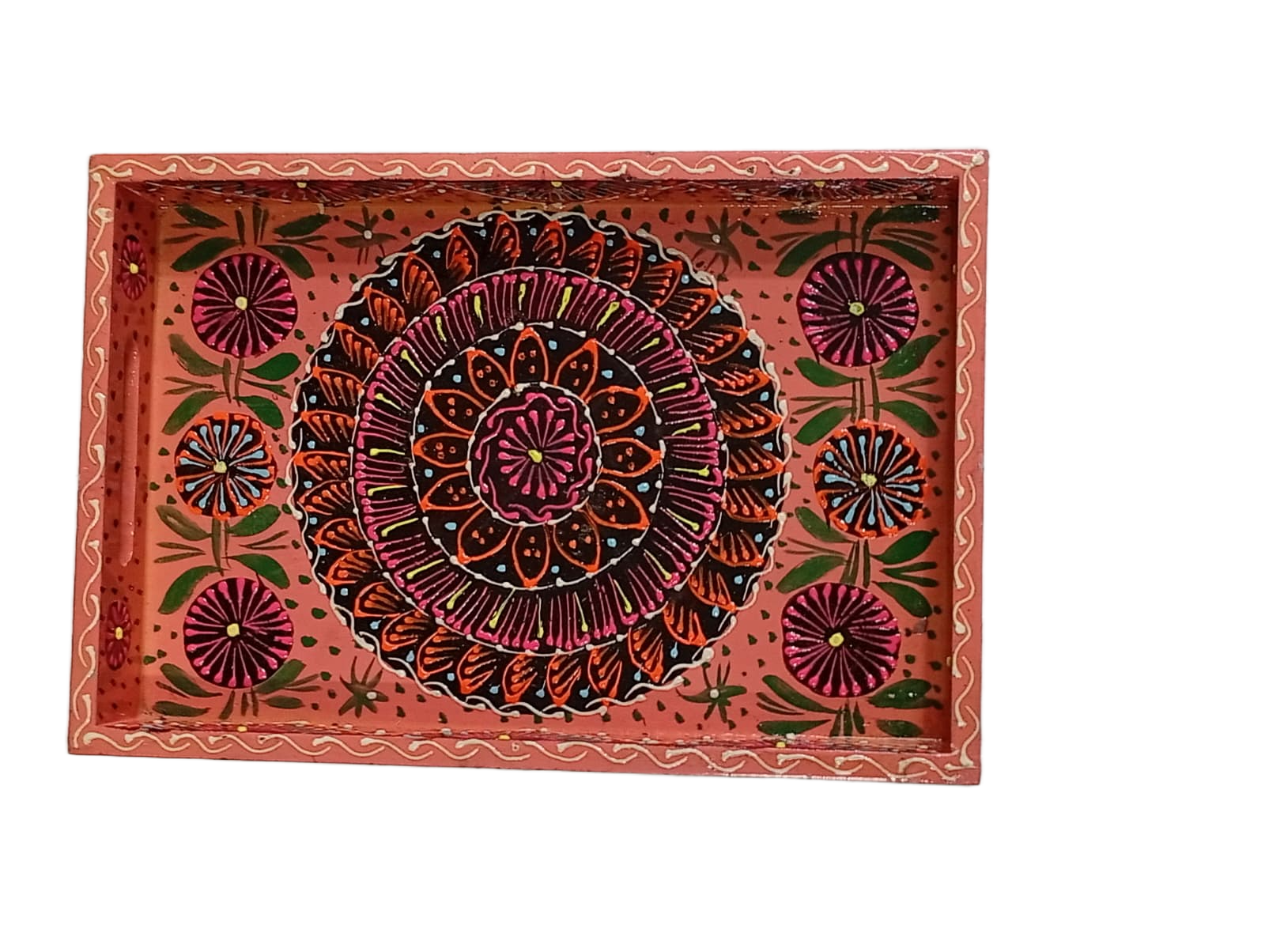 Bundi work tray size ( 24 x 14 ) - Image 7