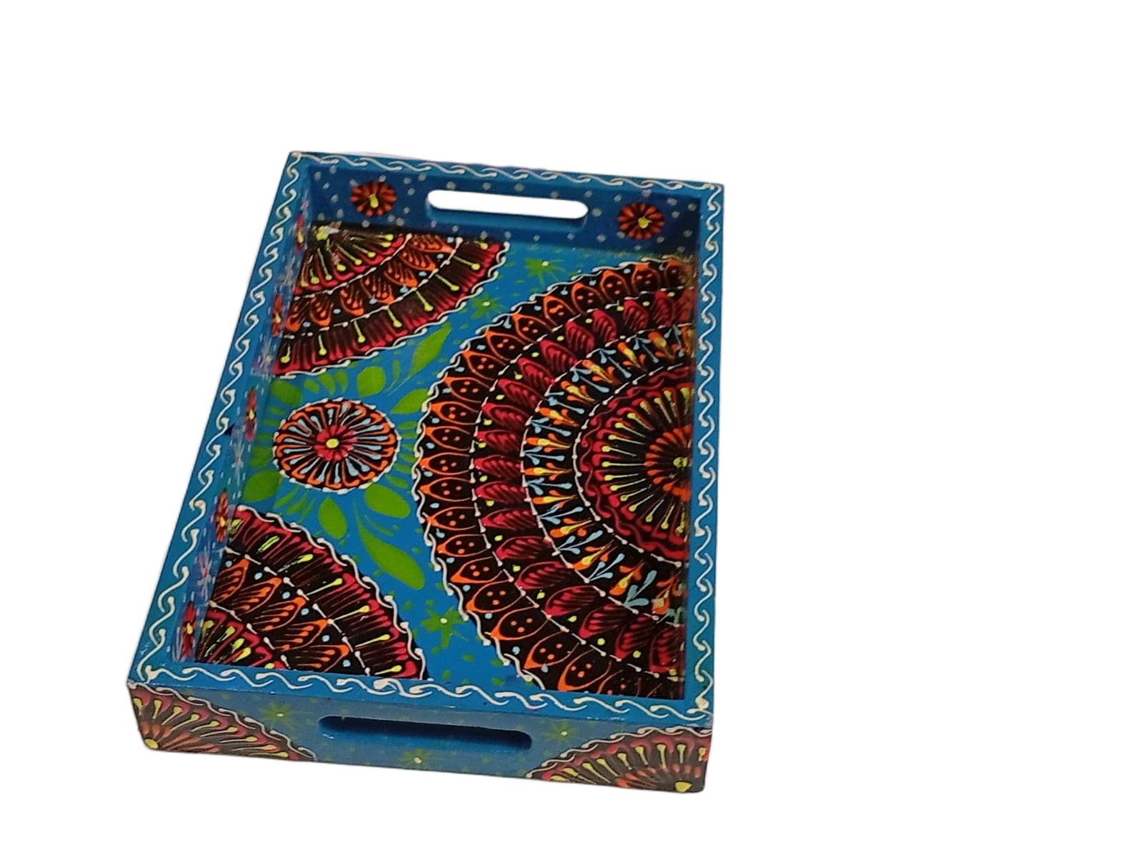 Bundi work tray size ( 24 x 14 ) - Image 2