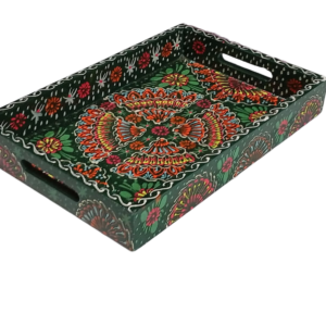Bundi work tray size ( 24 x 14 )