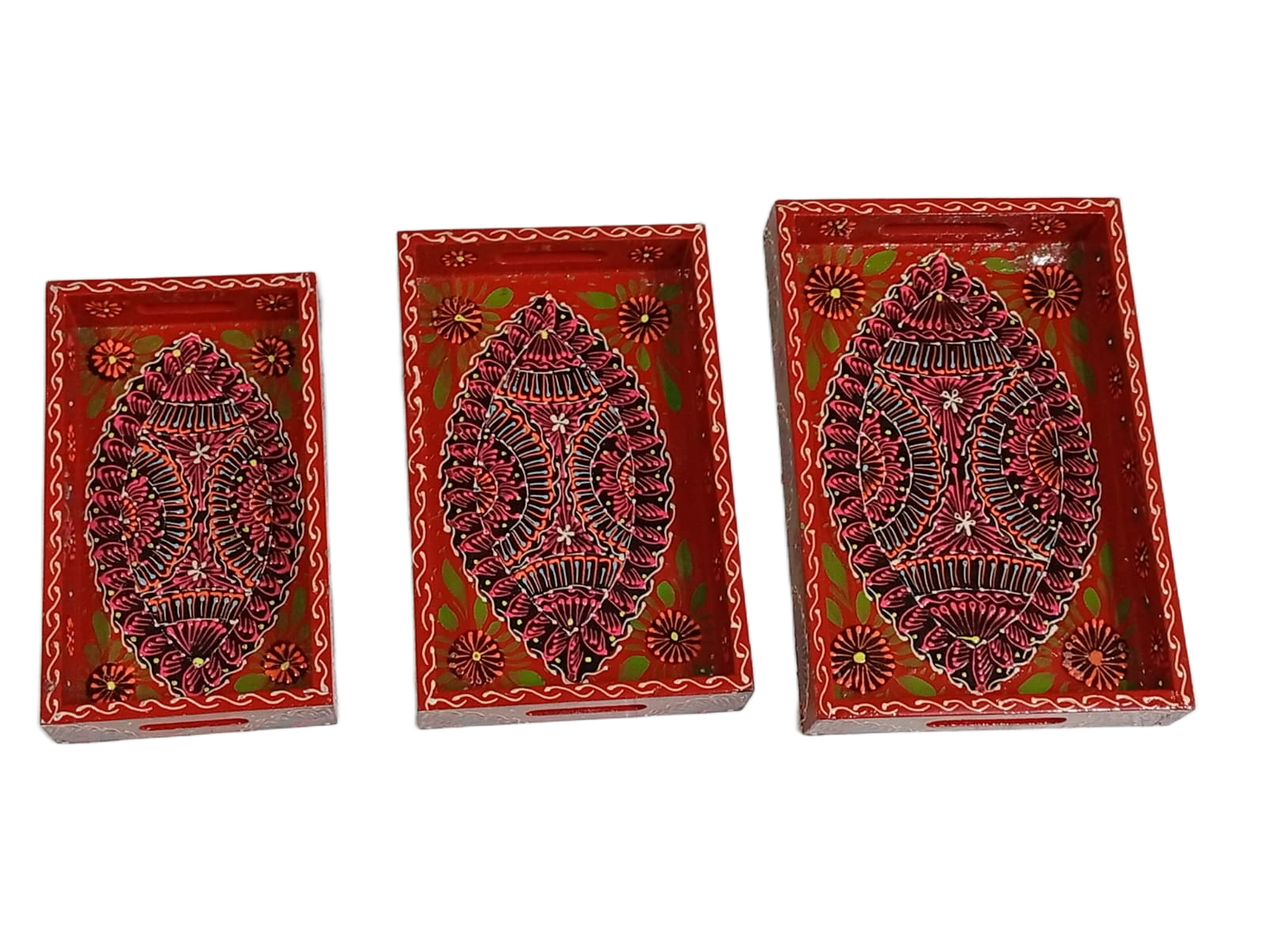 Bundi work tray set - Image 8
