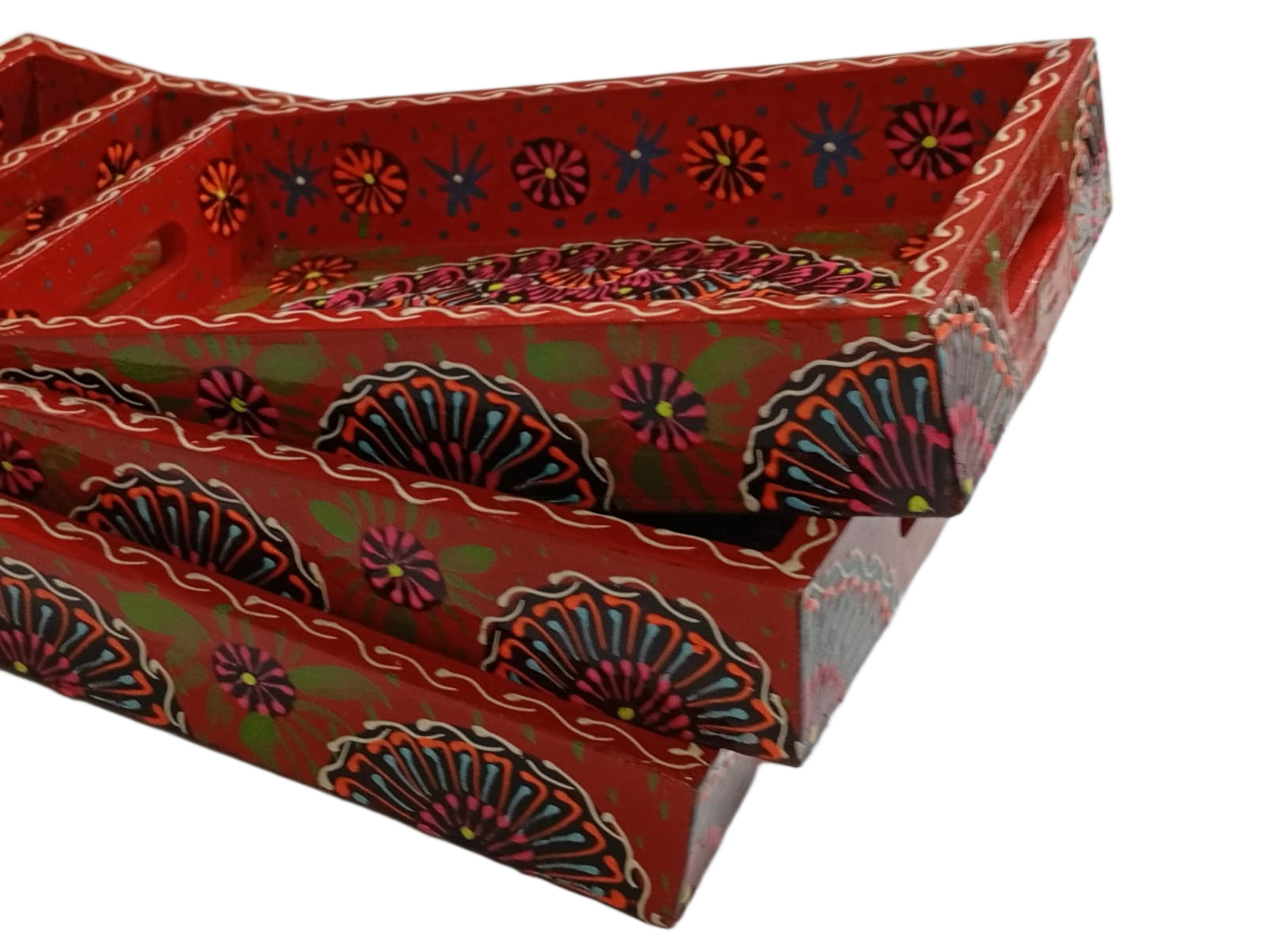 Bundi work tray set - Image 9