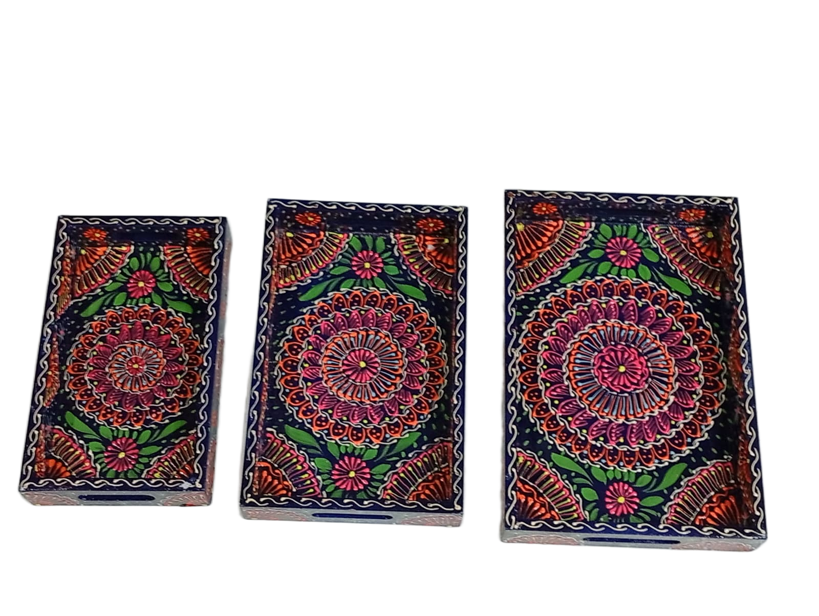 Bundi work tray set - Image 10