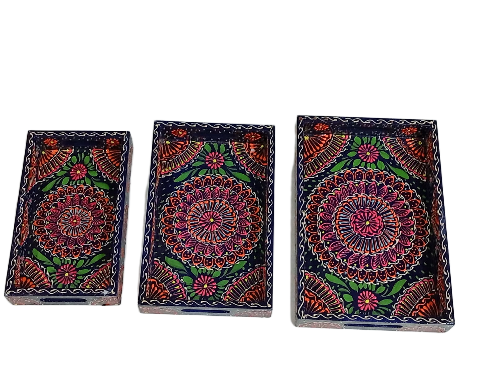 Bundi work tray set - Image 9