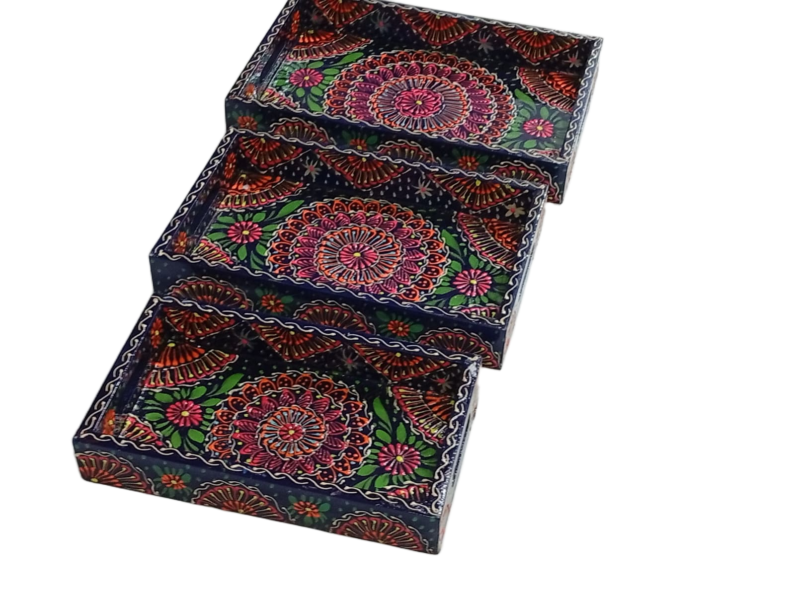 Bundi work tray set - Image 6