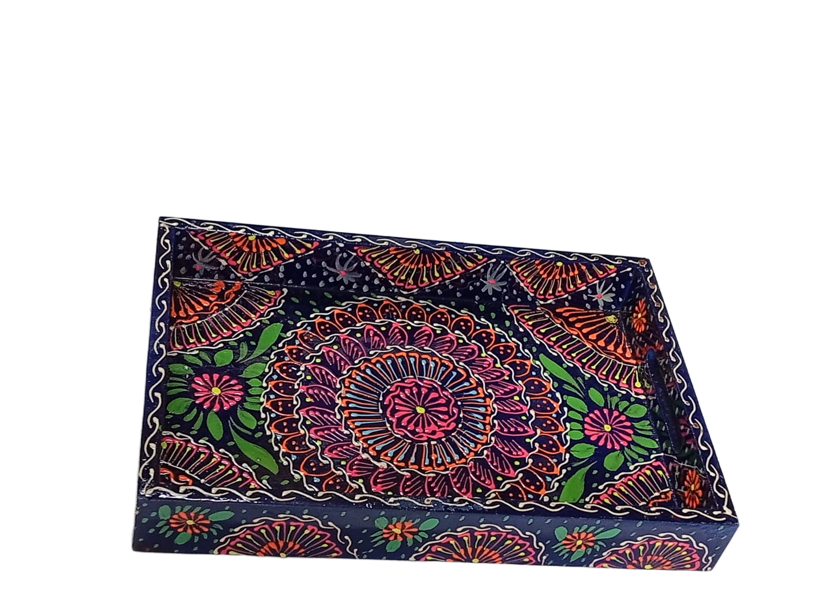 Bundi work tray size ( 24 x 14 ) - Image 4