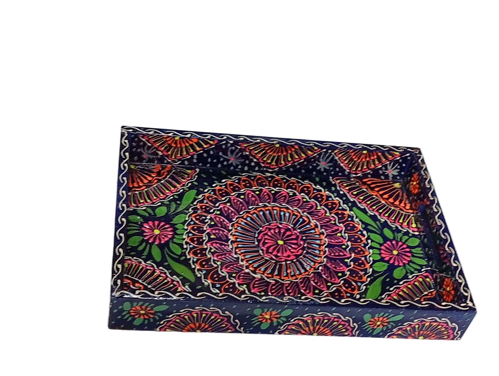 Bundi work tray size ( 24 x 14 ) - Image 3