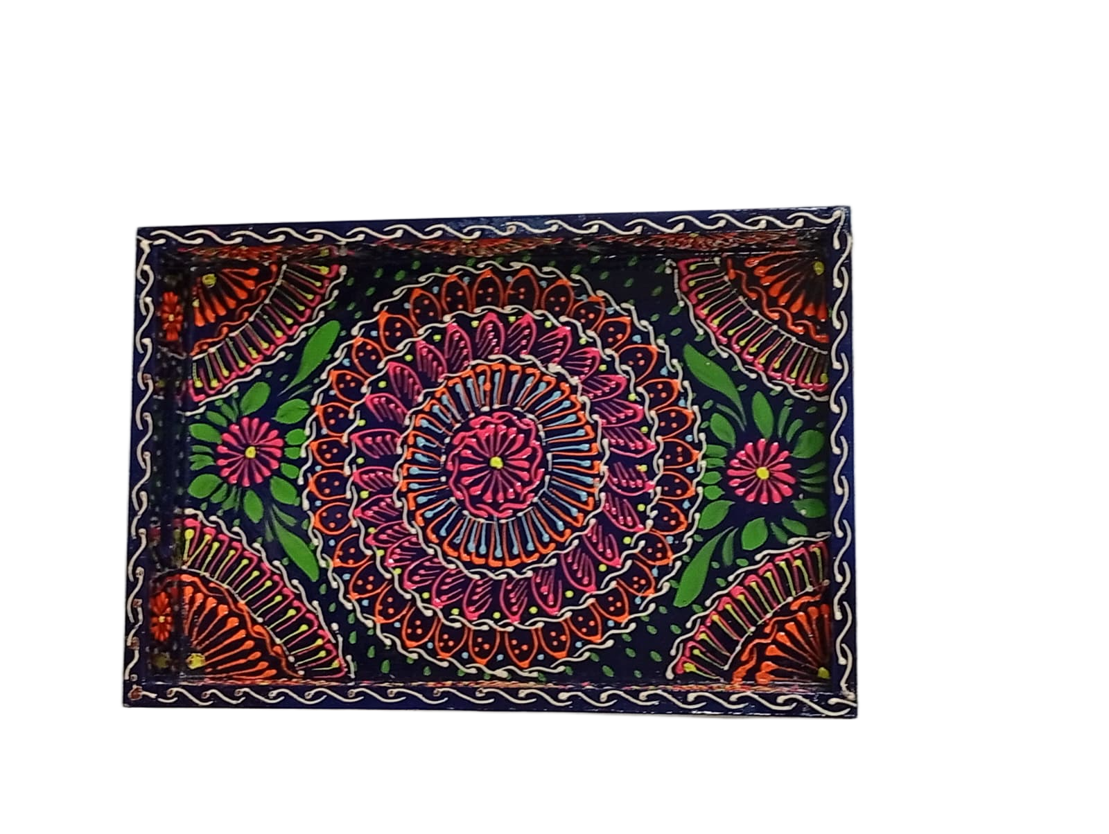 Bundi work tray size ( 24 x 14 ) - Image 6