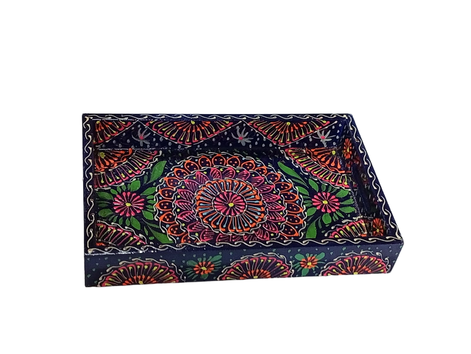 Bundi work tray size ( 24 x 14 ) - Image 5