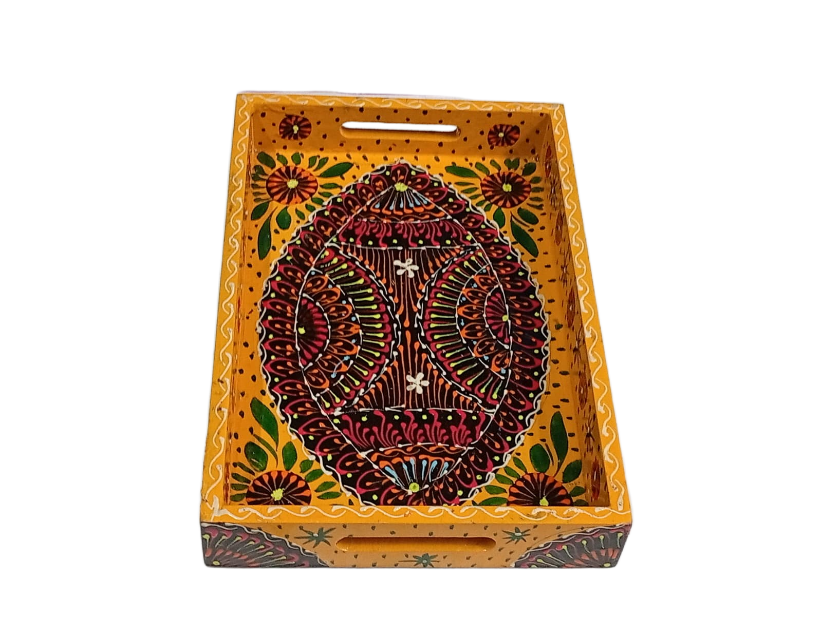 Bundi work tray size ( 24 x 14 ) - Image 3