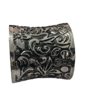Elegant Cuff Bracelet – Timeless Style for Every wrist ( small )
