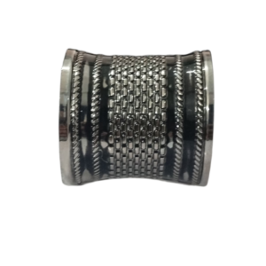 Elegant Cuff Bracelet – Timeless Style for Every wrist ( small )