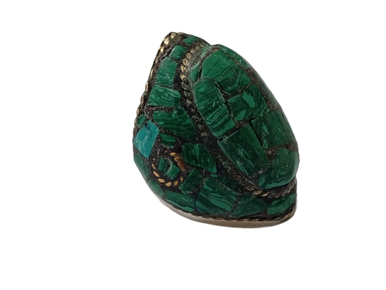 Elegant Handcrafted Rings – Timeless Beauty for Every Style - Image 4