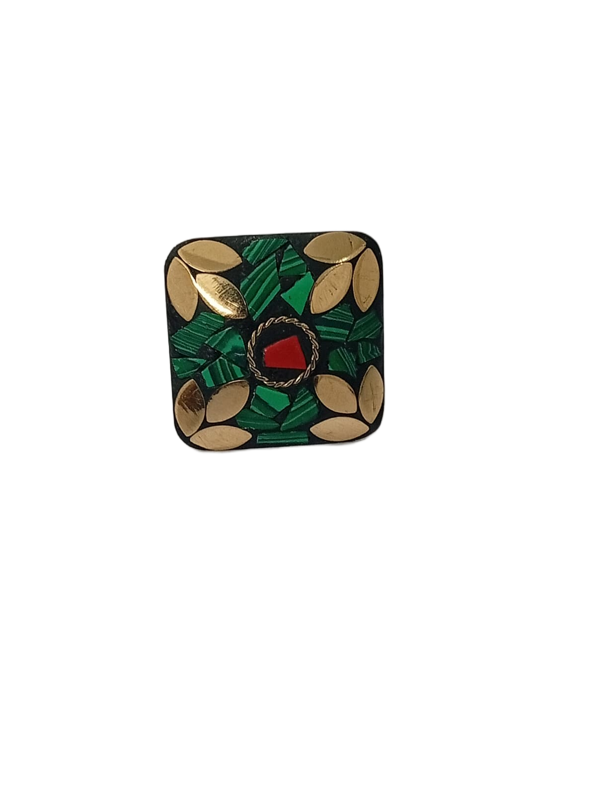 Elegant Handcrafted Rings – Timeless Beauty for Every Style - Image 2