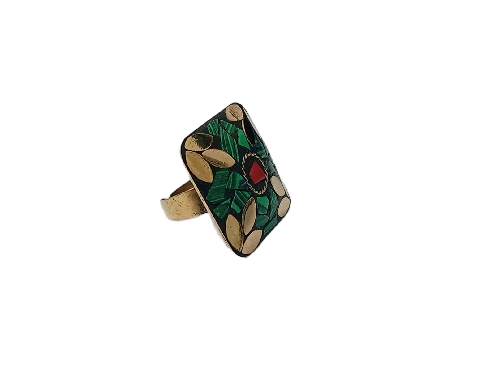 Elegant Handcrafted Rings – Timeless Beauty for Every Style - Image 4