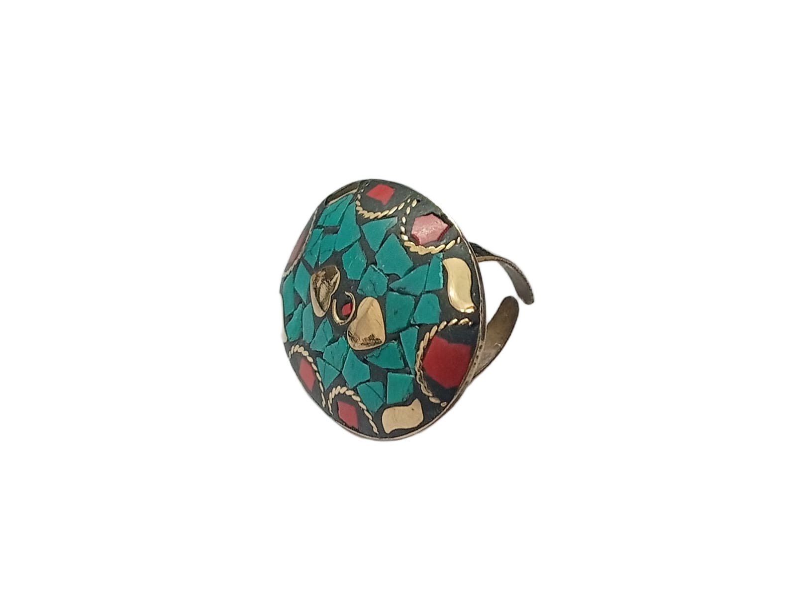 Elegant Handcrafted Rings – Timeless Beauty for Every Style - Image 3