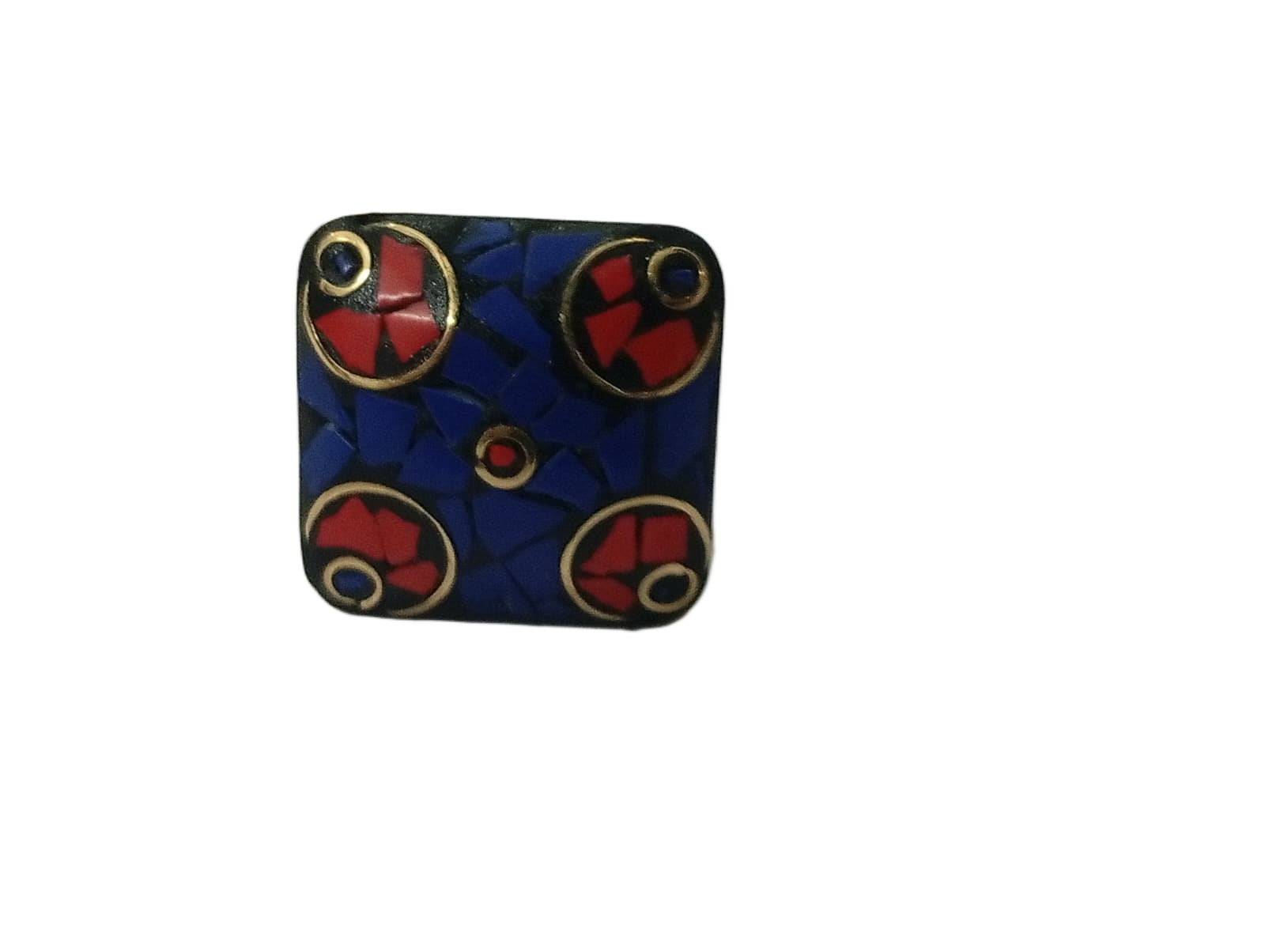Elegant Handcrafted Rings – Timeless Beauty for Every Style - Image 2