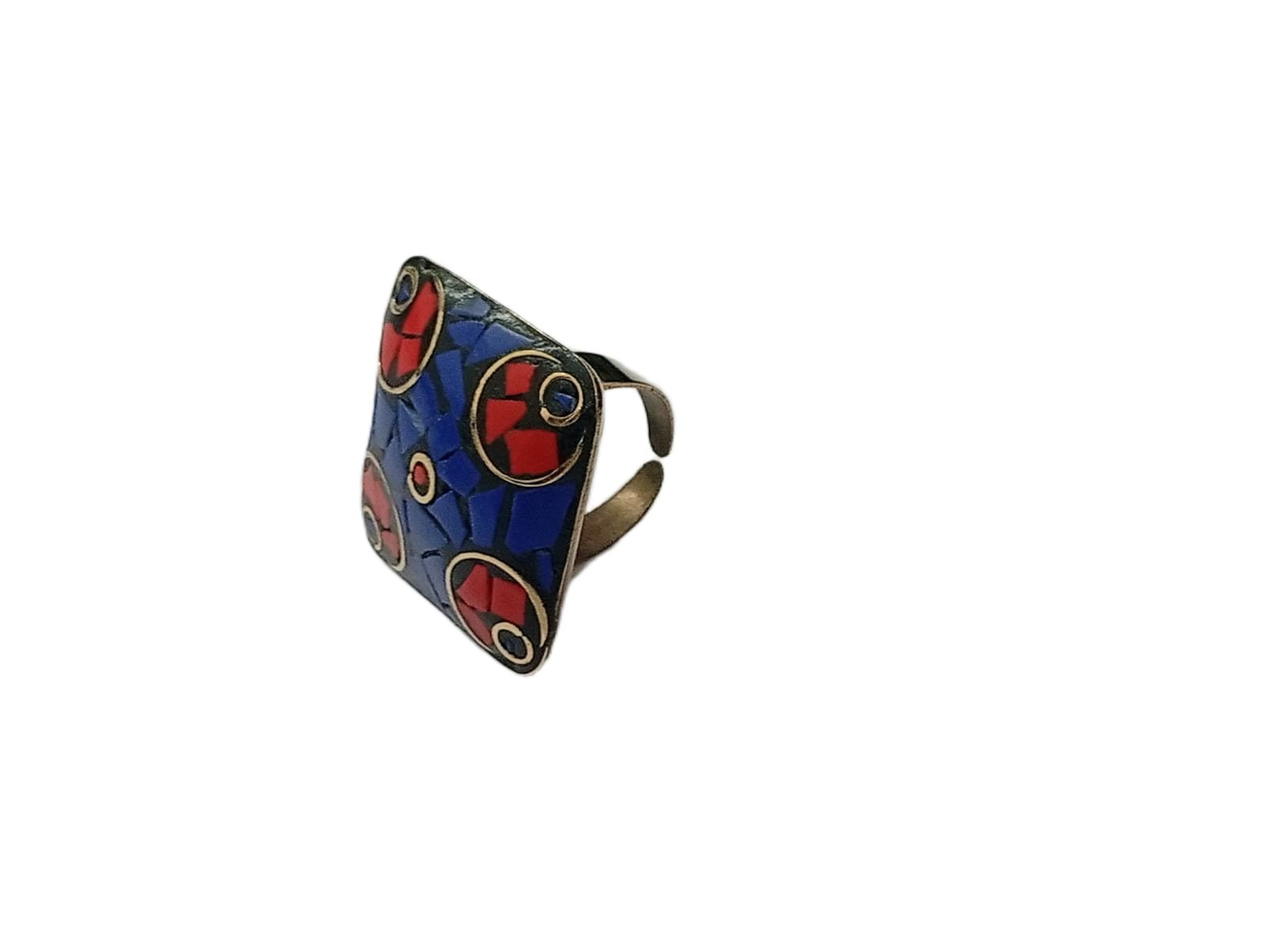 Elegant Handcrafted Rings – Timeless Beauty for Every Style - Image 3