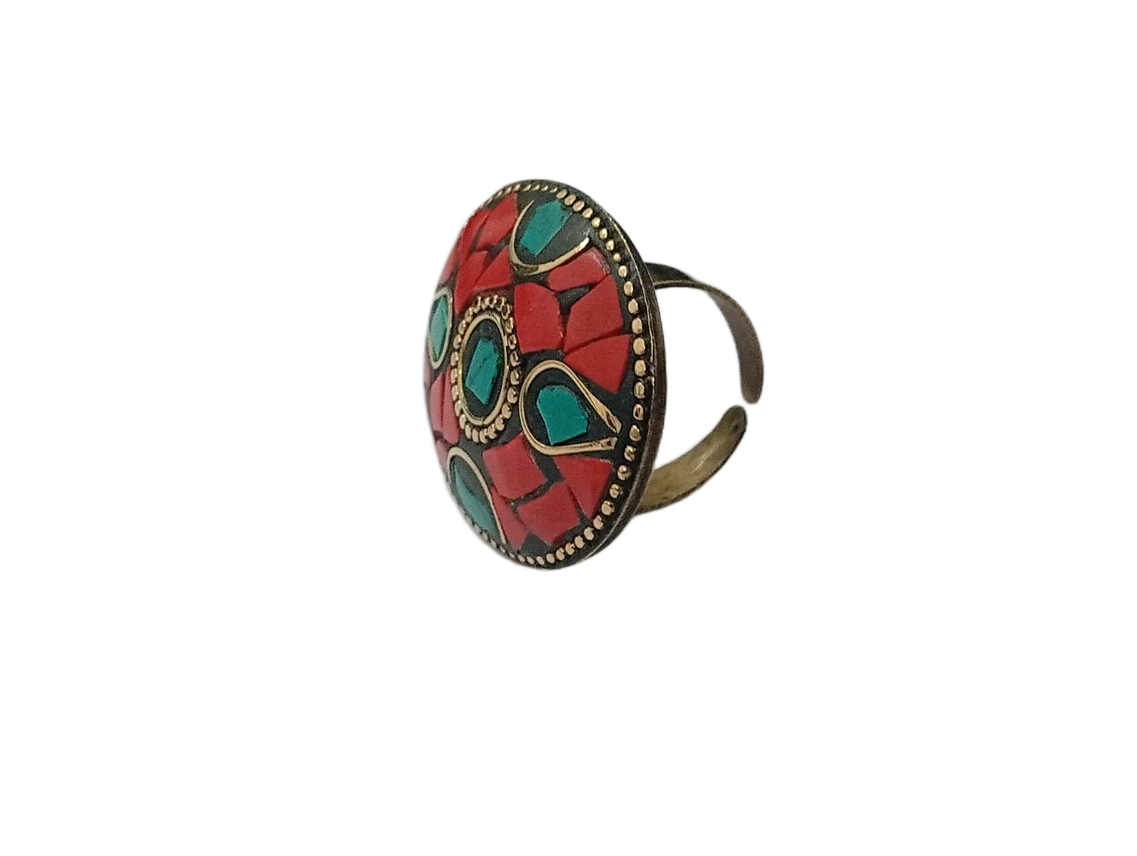 Elegant Handcrafted Rings – Timeless Beauty for Every Style - Image 4