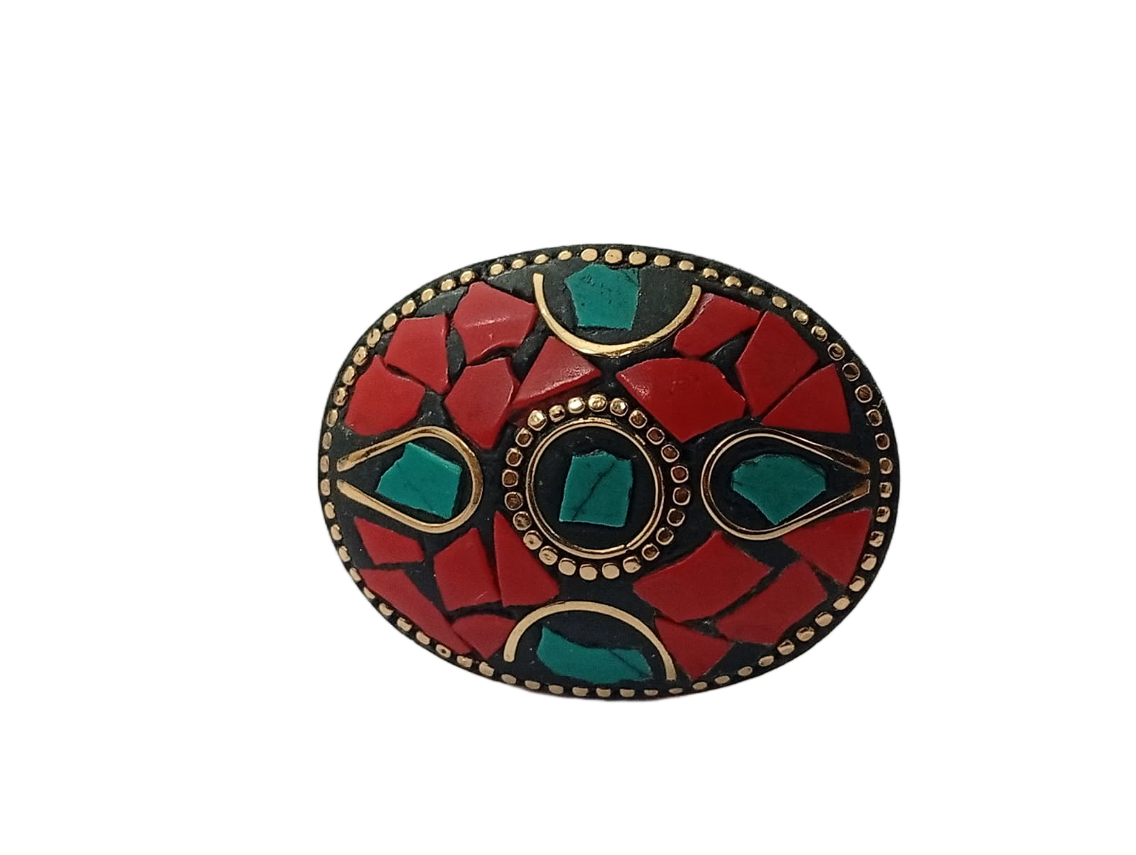 Elegant Handcrafted Rings – Timeless Beauty for Every Style - Image 3