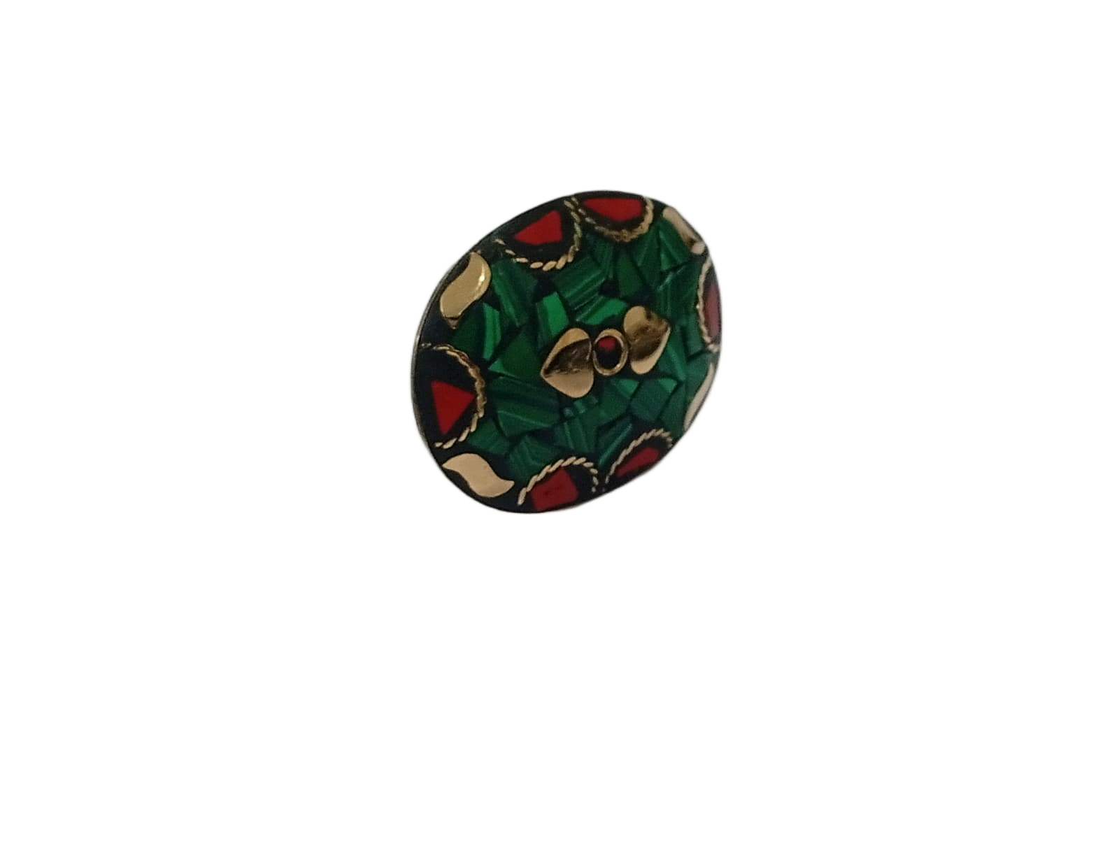 Elegant Handcrafted Rings – Timeless Beauty for Every Style - Image 2
