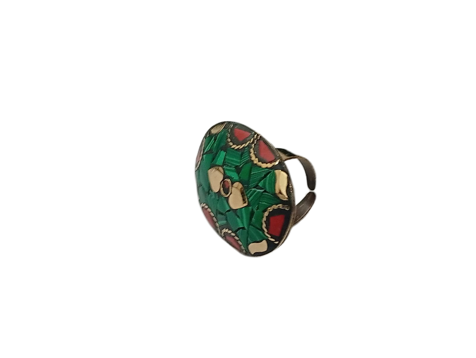 Elegant Handcrafted Rings – Timeless Beauty for Every Style - Image 4