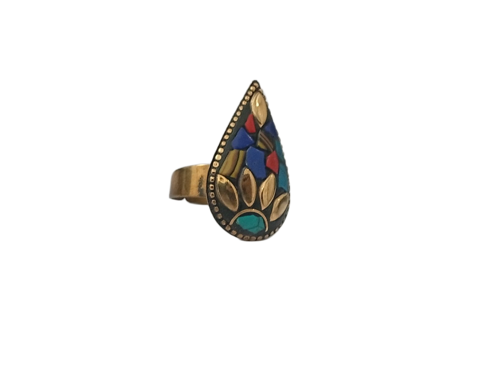 Elegant Handcrafted Rings – Timeless Beauty for Every Style - Image 2