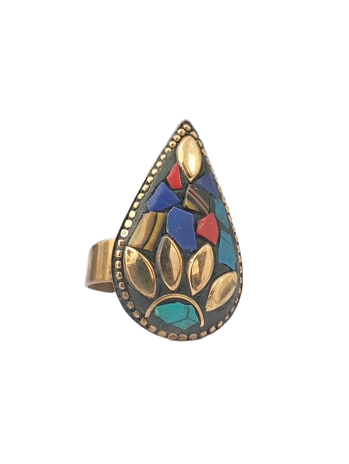 Elegant Handcrafted Rings – Timeless Beauty for Every Style - Image 4