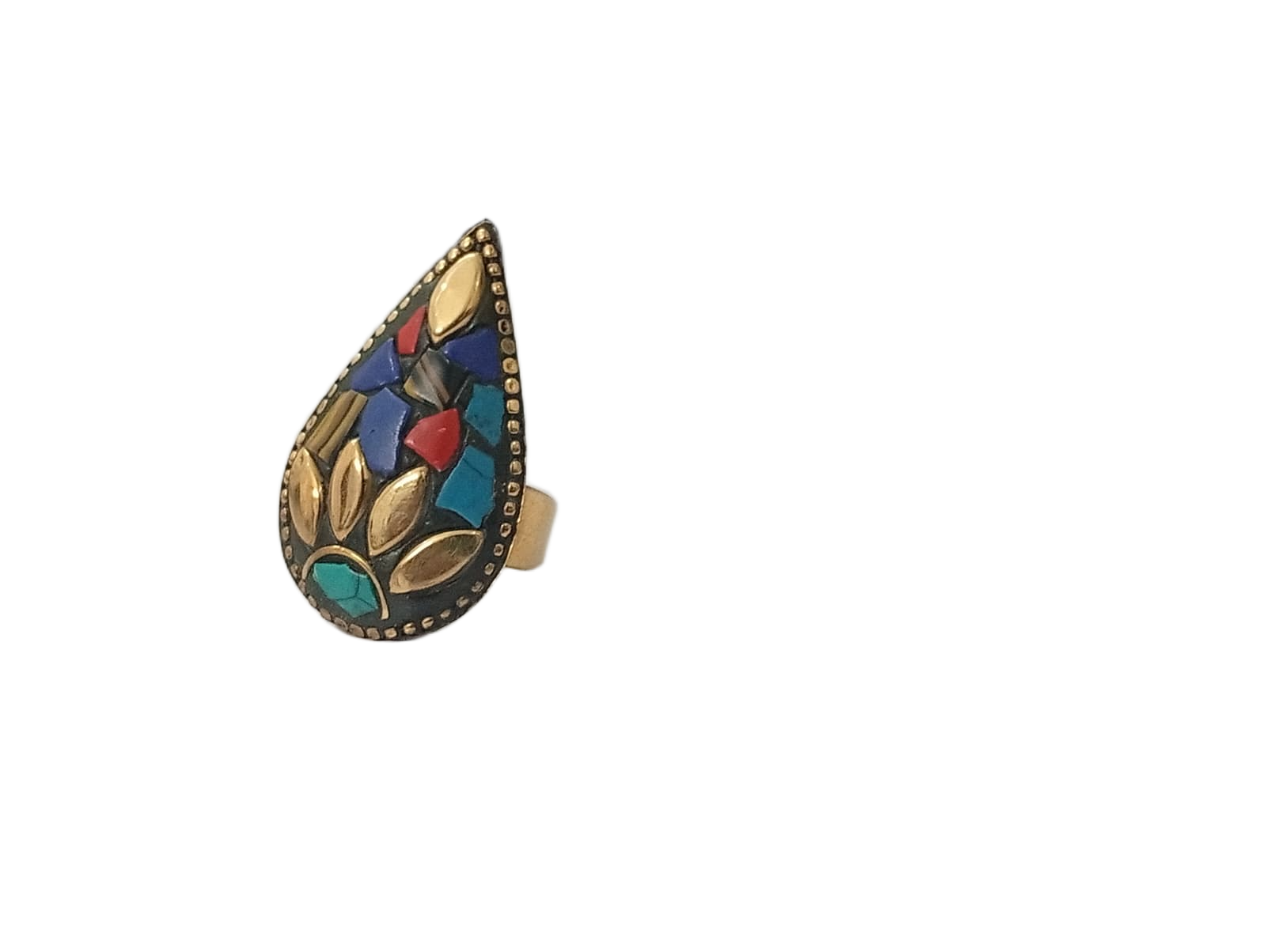Elegant Handcrafted Rings – Timeless Beauty for Every Style - Image 3