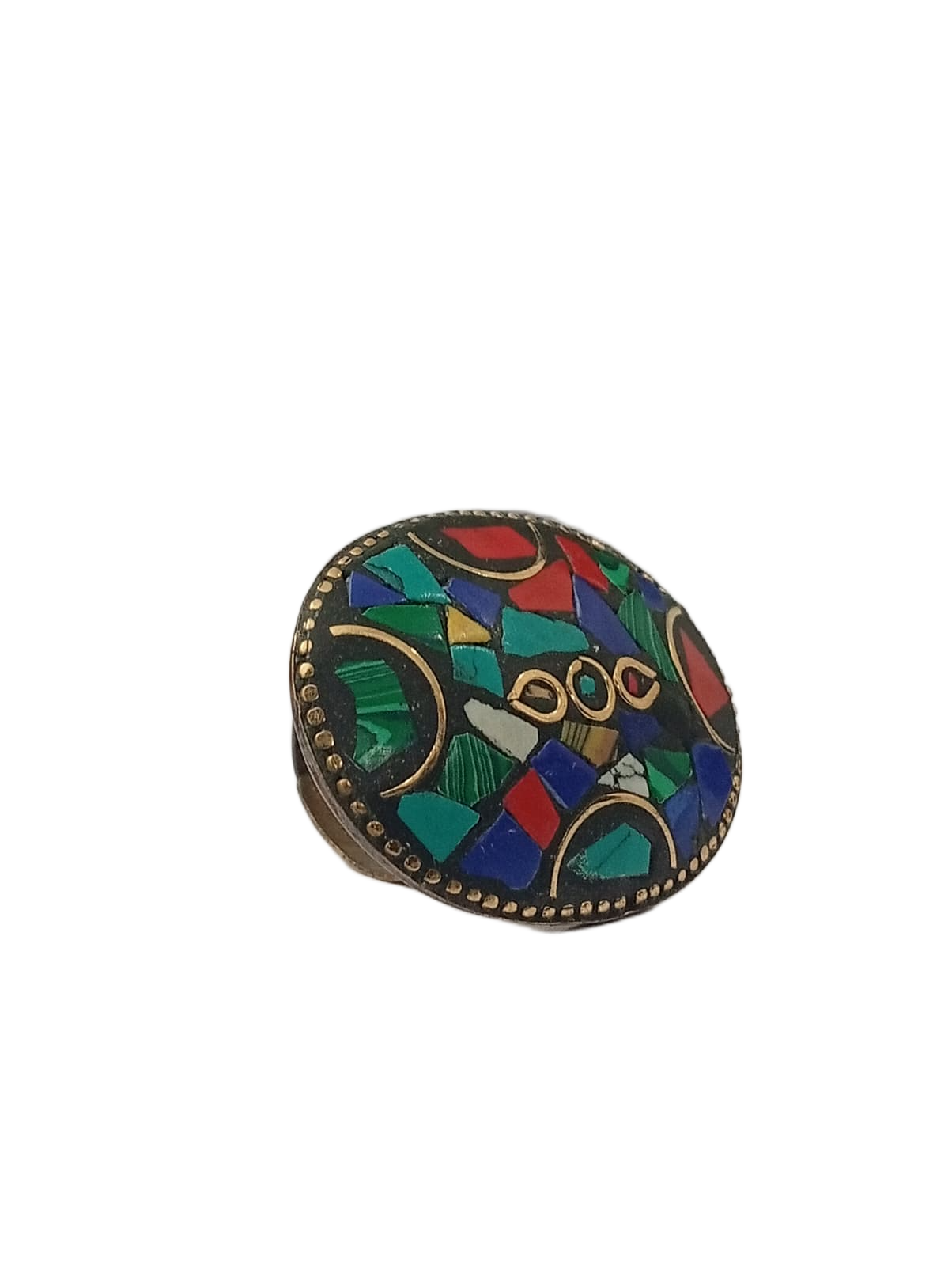 Elegant Handcrafted Rings – Timeless Beauty for Every Style - Image 4