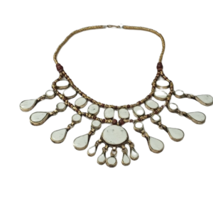Elegant Handcrafted Necklaces – Graceful Designs for Every Occasion
