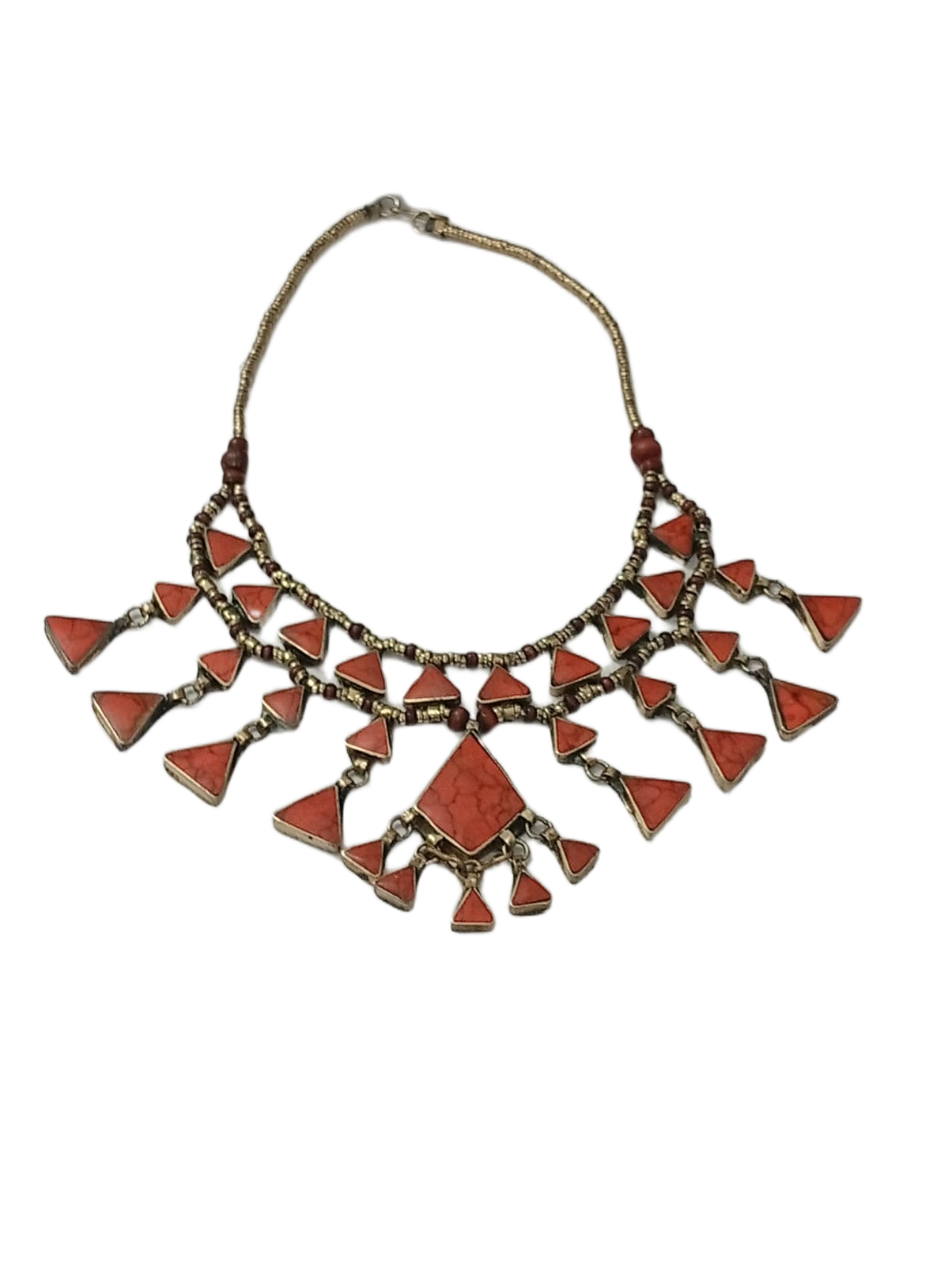 Elegant Handcrafted Necklaces – Graceful Designs for Every Occasion - Image 2