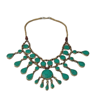 Elegant Handcrafted Necklaces – Graceful Designs for Every Occasion