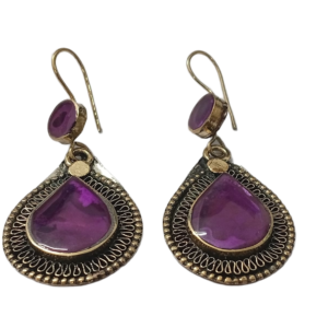 Elegant Design Earrings