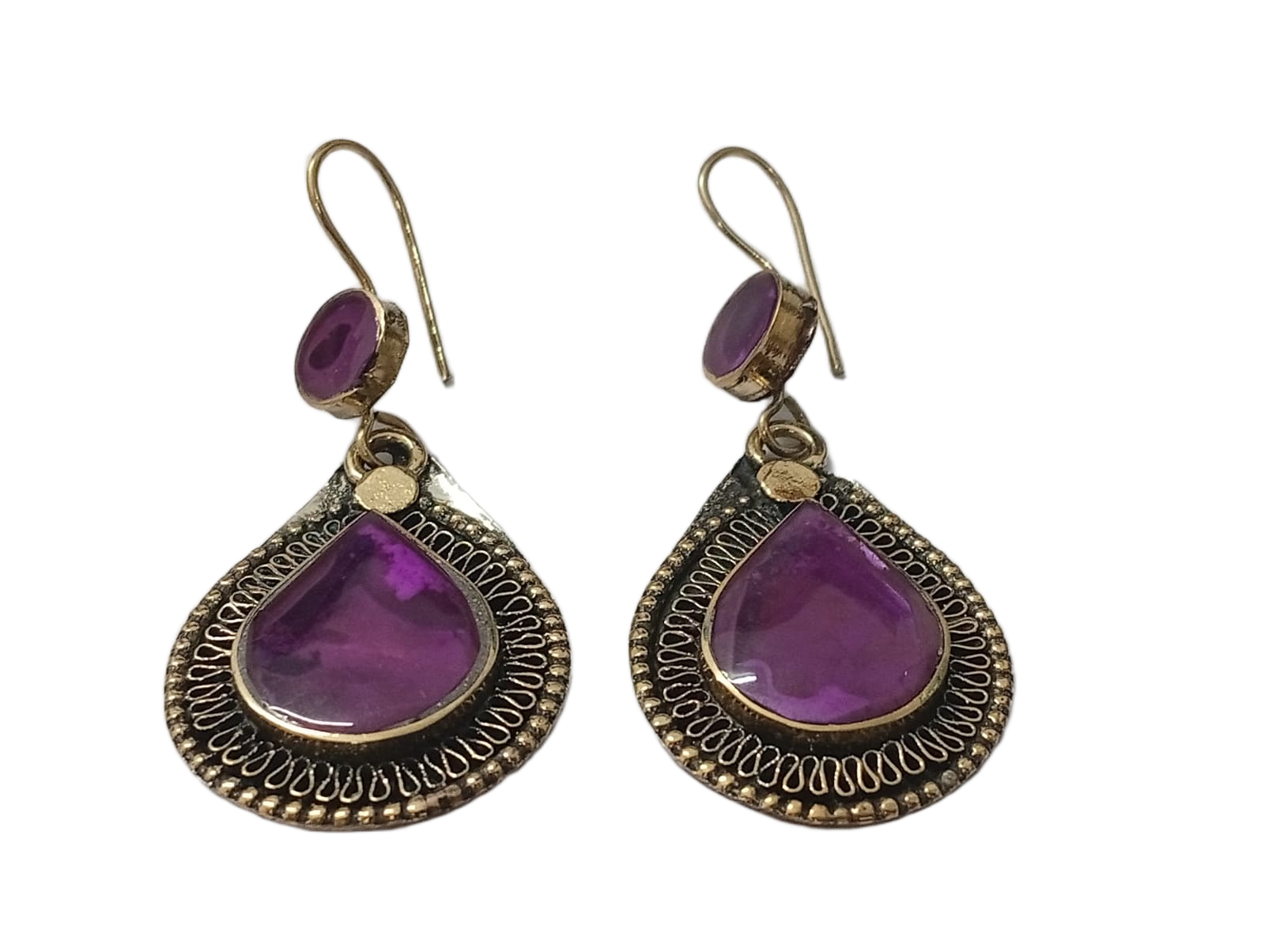 Elegant Design Earrings - Image 2