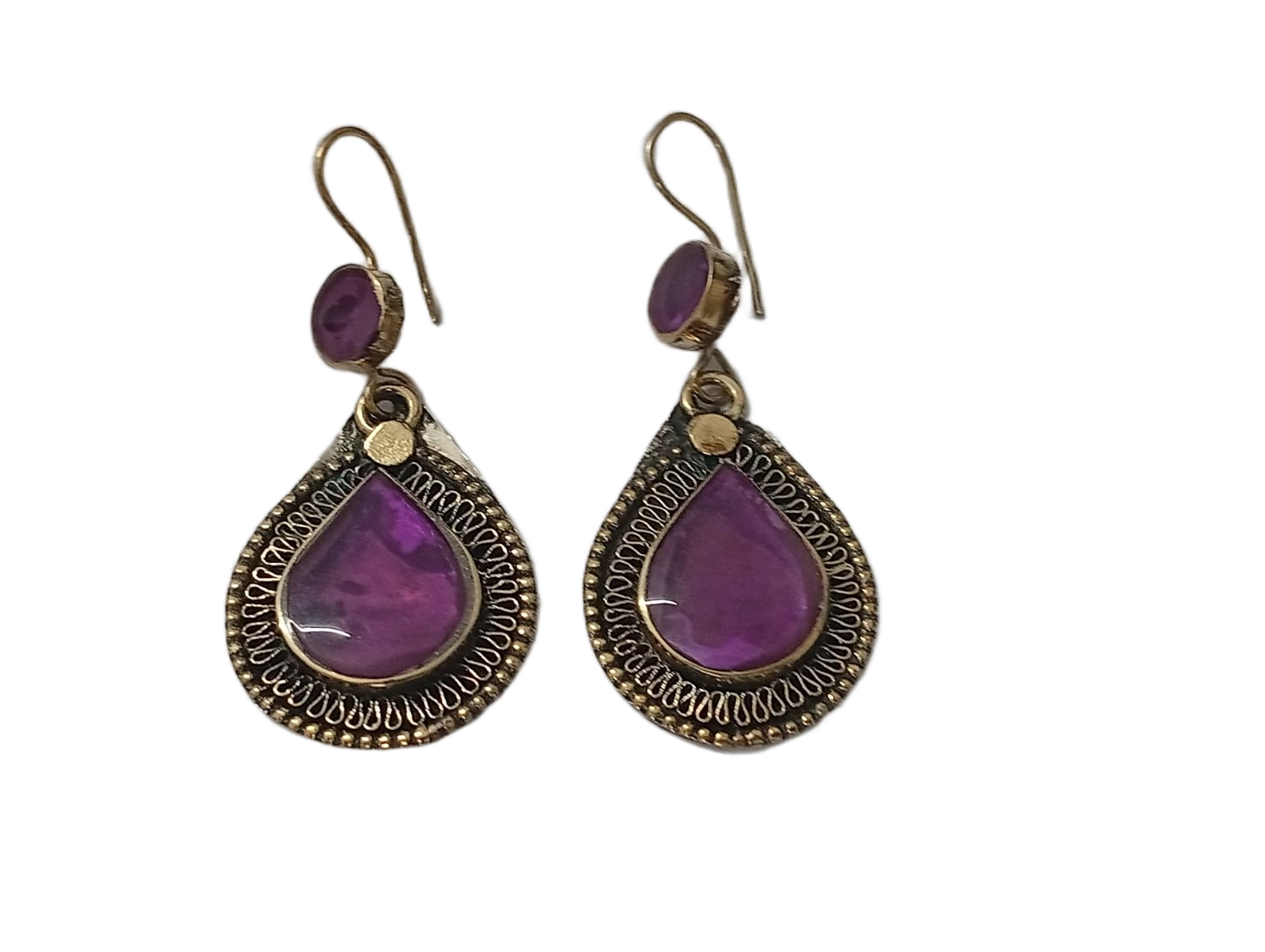 Elegant Design Earrings - Image 4