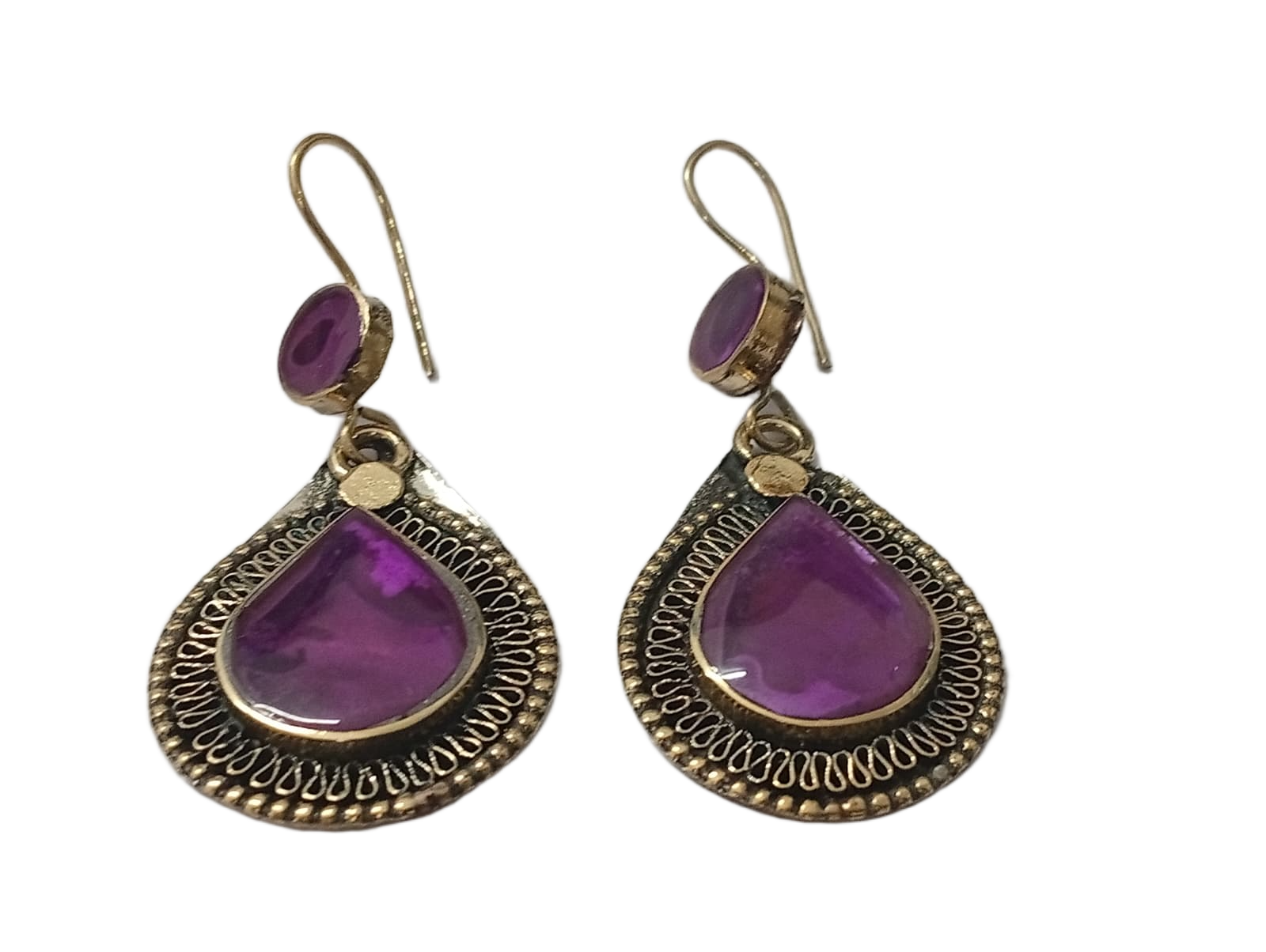 Elegant Design Earrings - Image 3