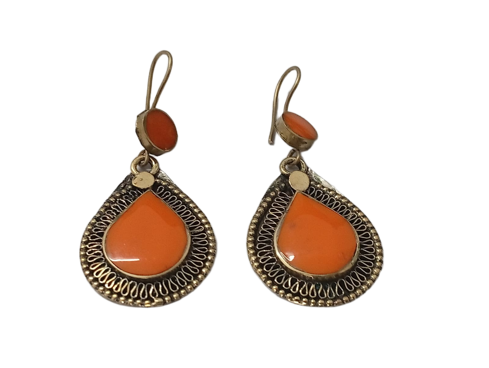 Elegant Design Earrings - Image 2