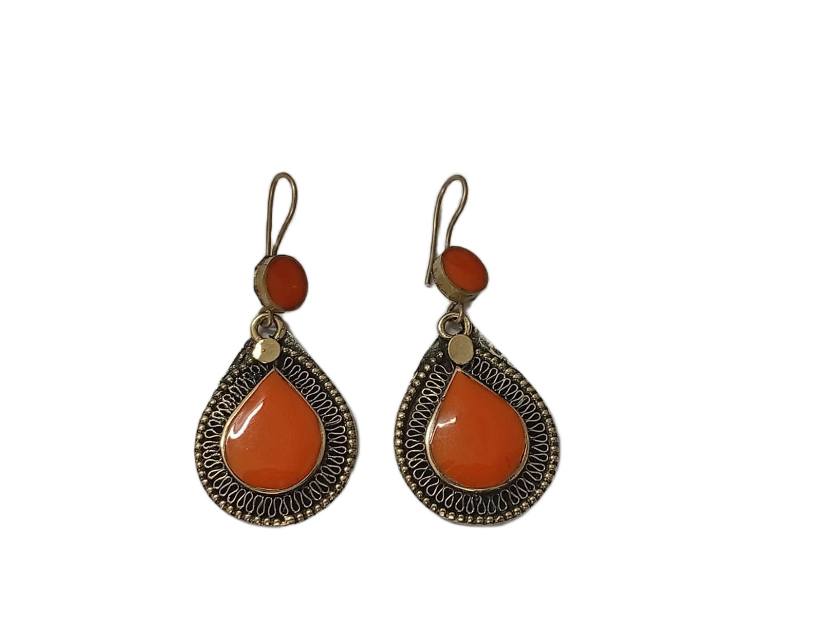 Elegant Design Earrings - Image 5