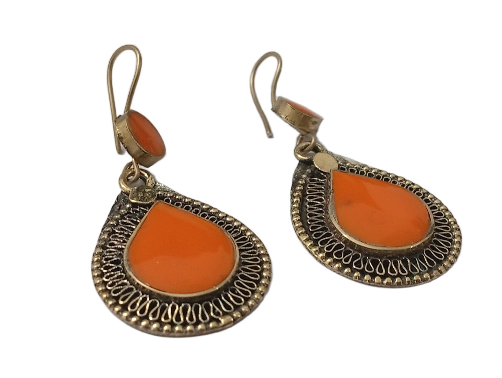 Elegant Design Earrings - Image 4