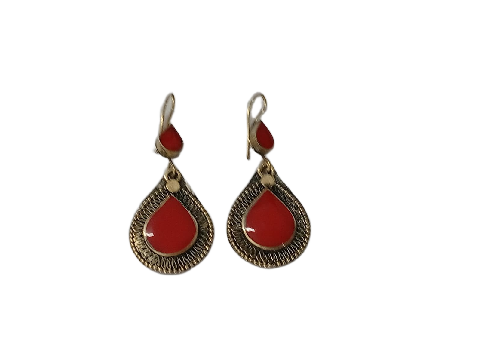 Elegant Design Earrings - Image 2