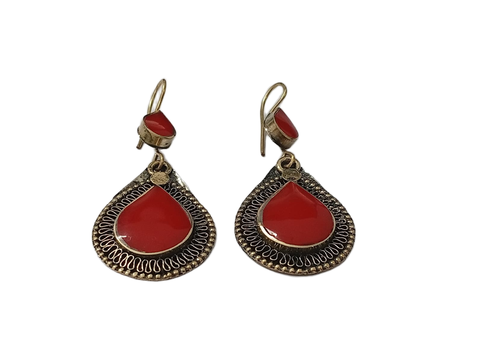 Elegant Design Earrings - Image 5