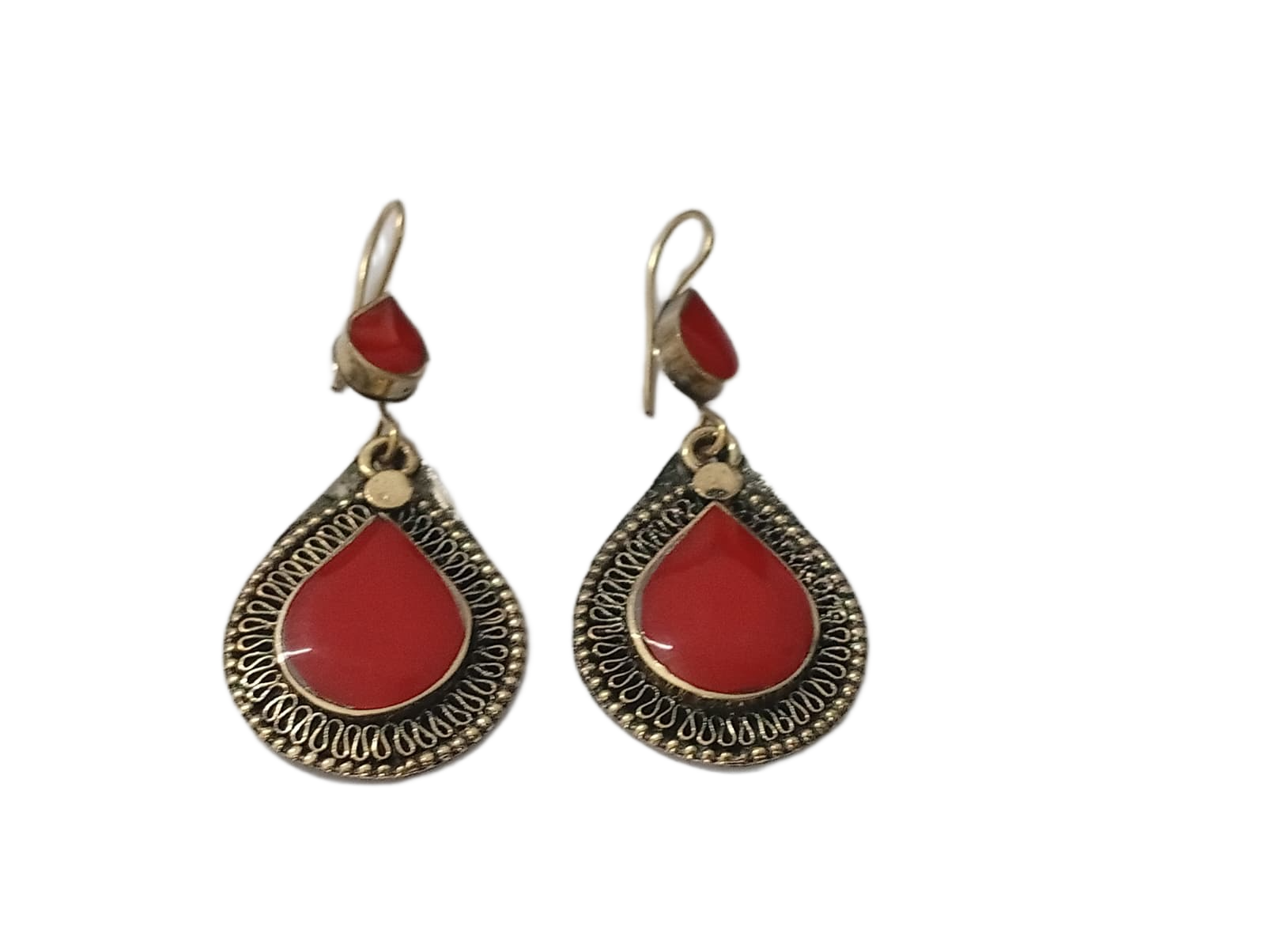 Elegant Design Earrings - Image 4
