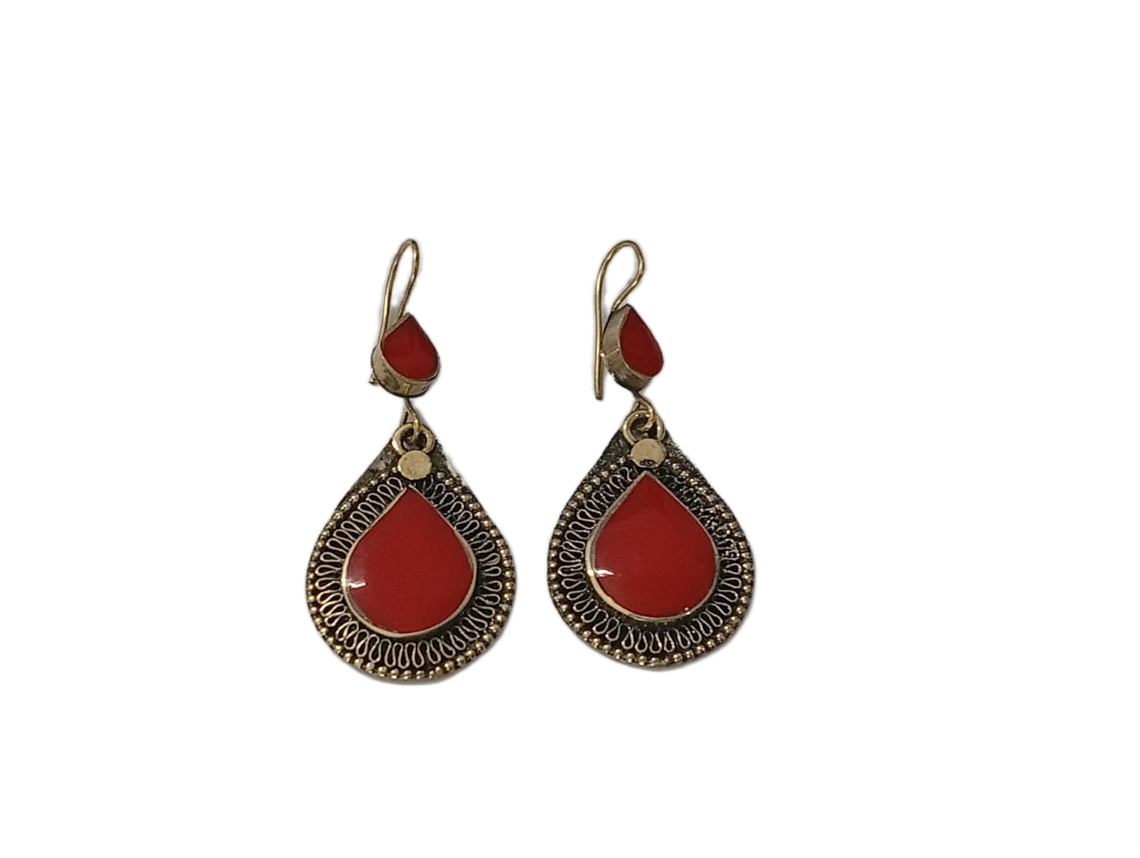 Elegant Design Earrings - Image 3