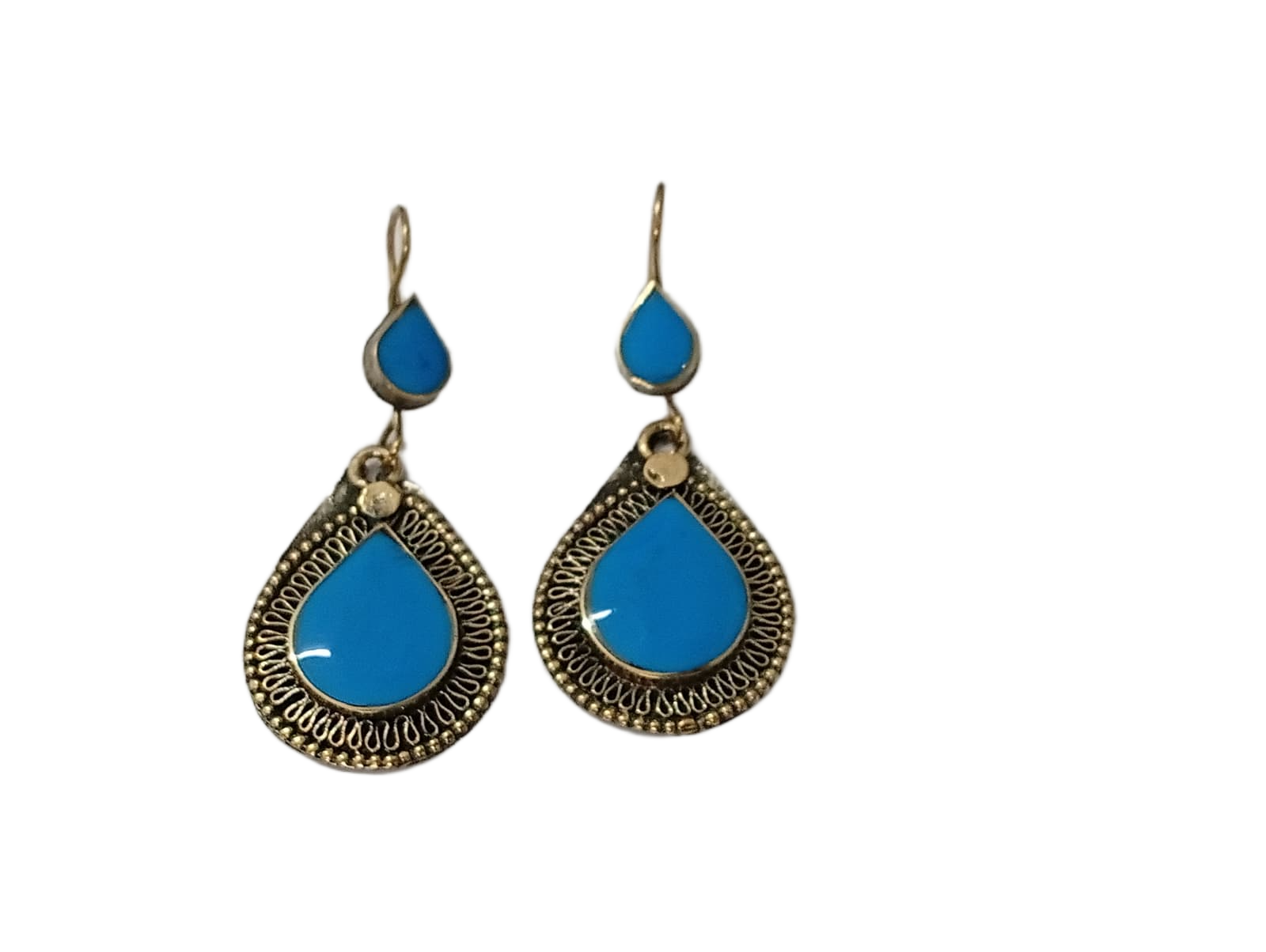 Elegant Design Earrings - Image 2