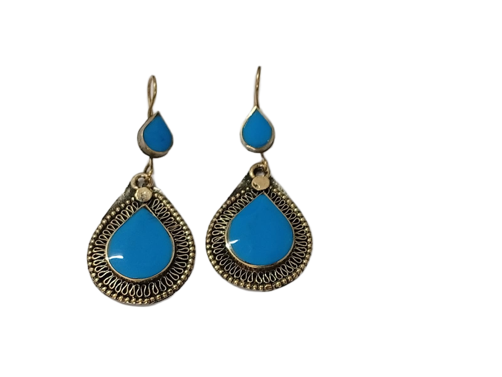 Elegant Design Earrings - Image 5
